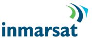 Logo Inmarsat